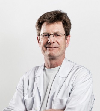 Dr. med. Christoph Caliezi