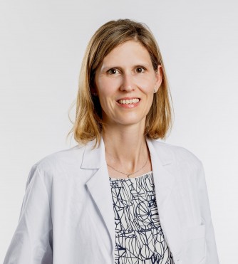 Dr. med. Sarah Duchini-Ledermann