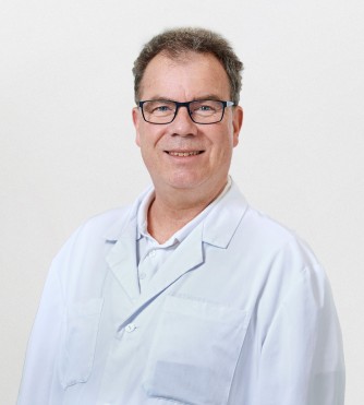 Dr. med. Tobias Wyss